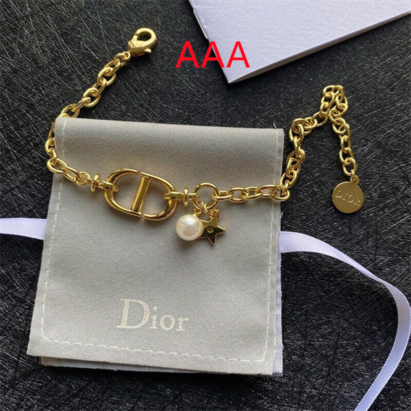Dior Necklace-112