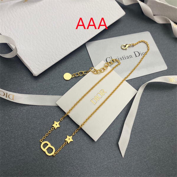 Dior Necklace-119