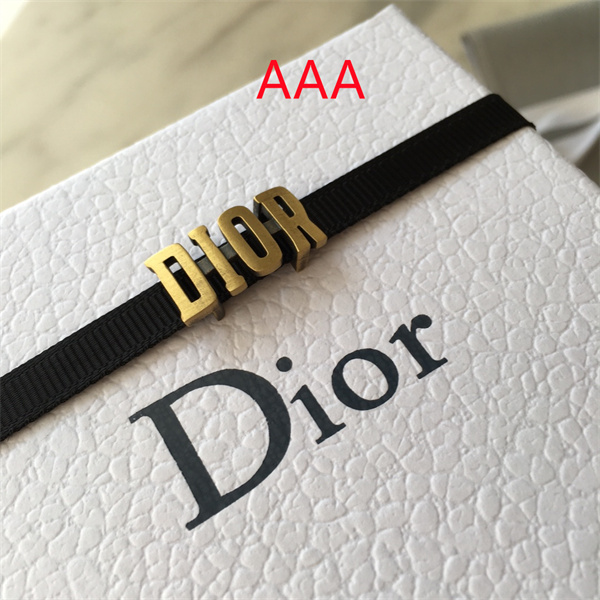 Dior Necklace-017