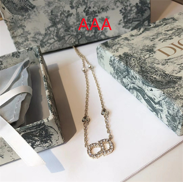 Dior Necklace-023