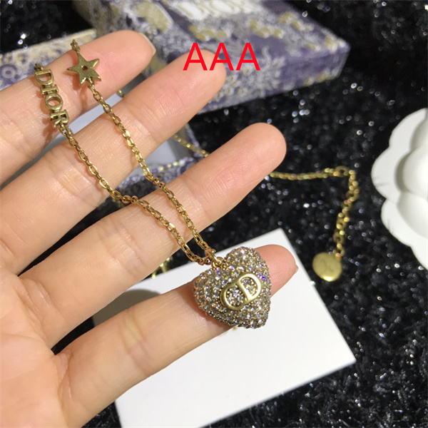 Dior Necklace-030