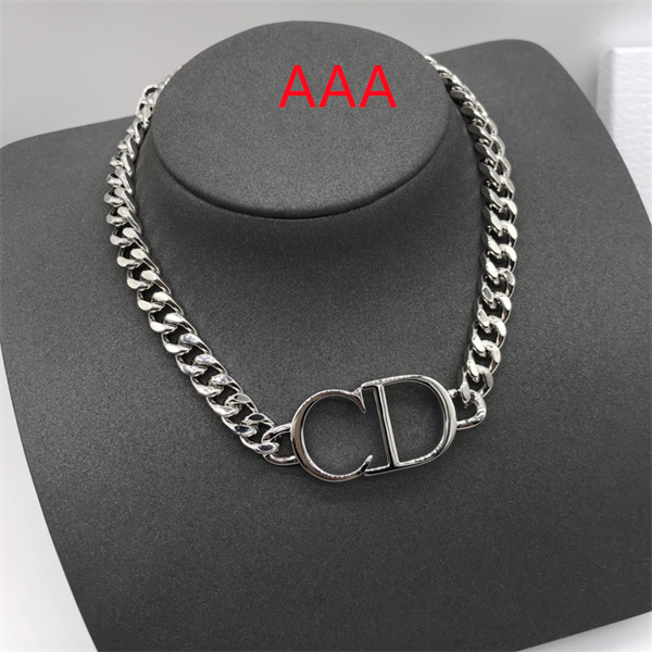 Dior Necklace-061
