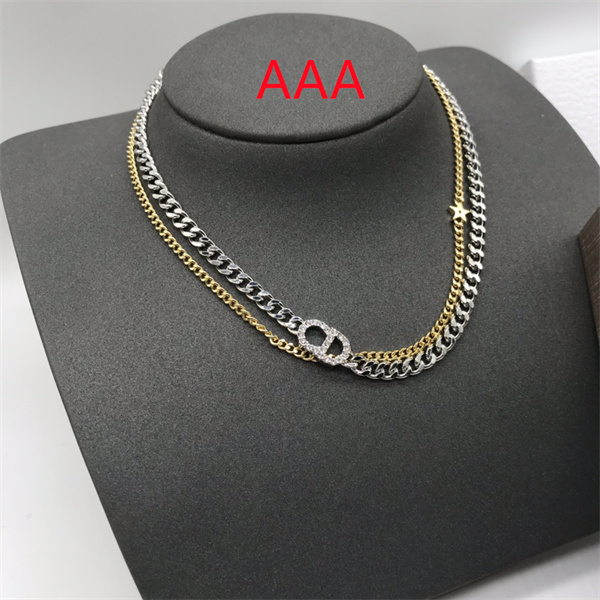 Dior Necklace-062