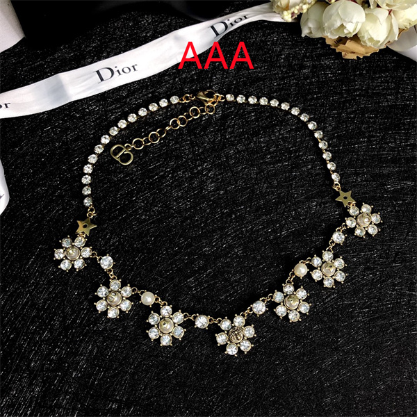 Dior Necklace-064