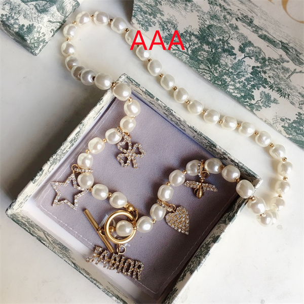 Dior Necklace-009