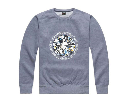 Diamond Supply Sweatshirt-001