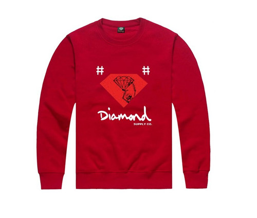 Diamond Supply Sweatshirt-106
