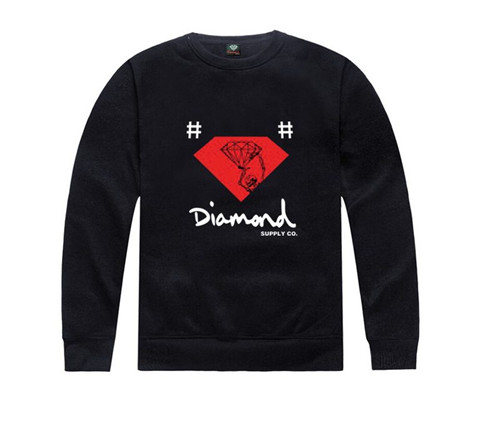 Diamond Supply Sweatshirt-109