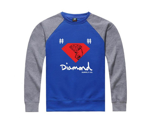 Diamond Supply Sweatshirt-112