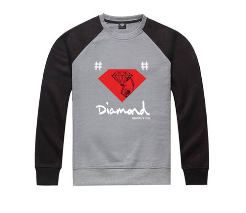 Diamond Supply Sweatshirt-114