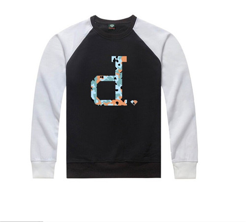 Diamond Supply Sweatshirt-014