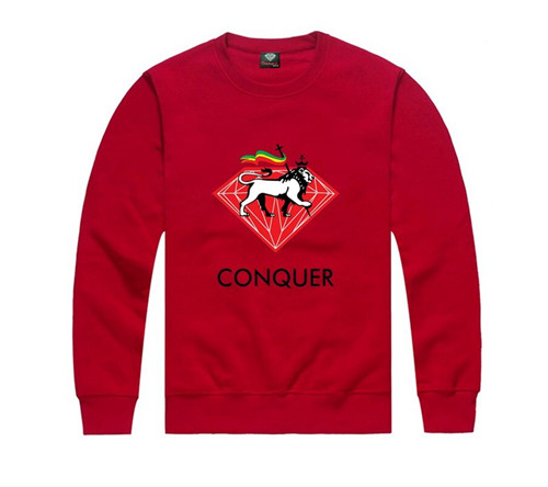 Diamond Supply Sweatshirt-141