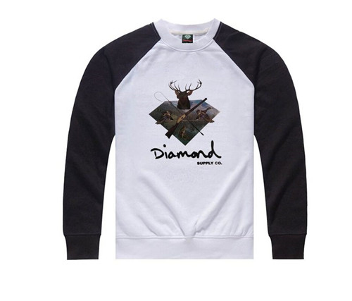 Diamond Supply Sweatshirt-144