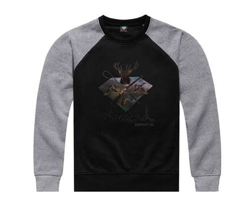Diamond Supply Sweatshirt-145