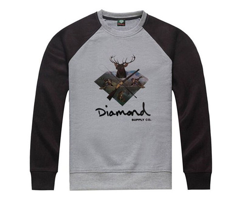Diamond Supply Sweatshirt-146