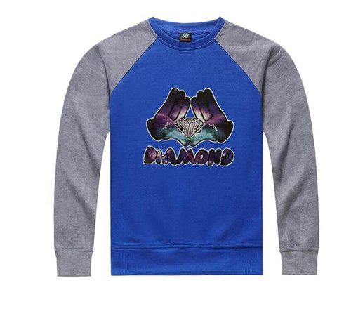 Diamond Supply Sweatshirt-161