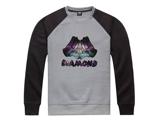 Diamond Supply Sweatshirt-163