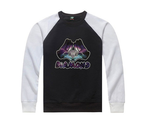 Diamond Supply Sweatshirt-166