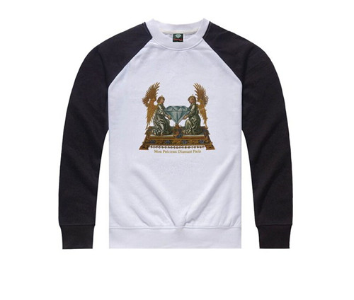 Diamond Supply Sweatshirt-168