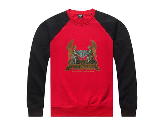 Diamond Supply Sweatshirt-173