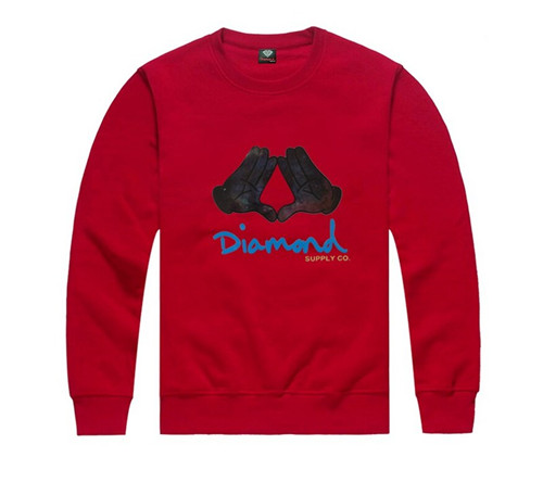 Diamond Supply Sweatshirt-180