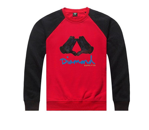 Diamond Supply Sweatshirt-184