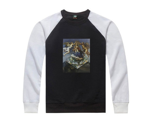 Diamond Supply Sweatshirt-191