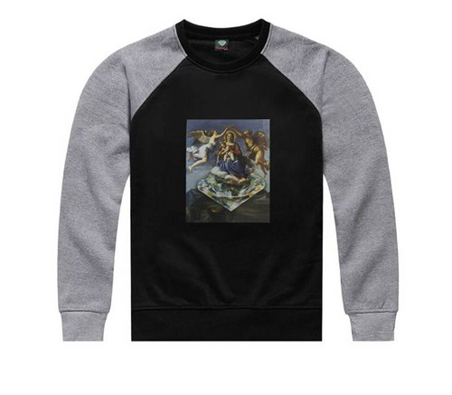 Diamond Supply Sweatshirt-193