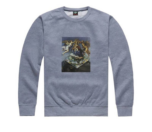 Diamond Supply Sweatshirt-202