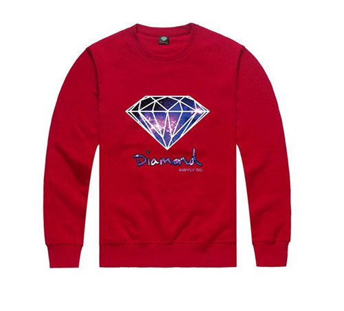 Diamond Supply Sweatshirt-028