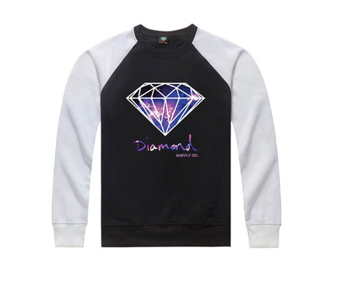 Diamond Supply Sweatshirt-039