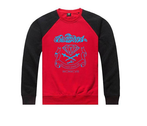 Diamond Supply Sweatshirt-058