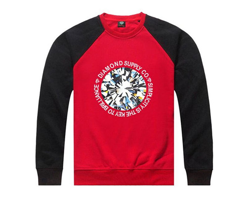 Diamond Supply Sweatshirt-006