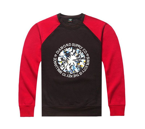 Diamond Supply Sweatshirt-007
