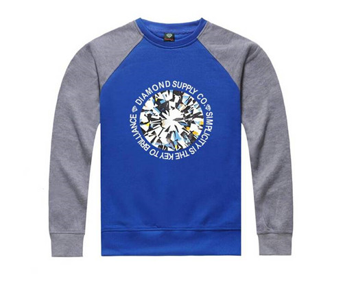 Diamond Supply Sweatshirt-008