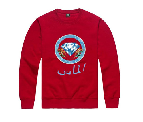 Diamond Supply Sweatshirt-080