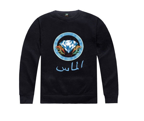 Diamond Supply Sweatshirt-084