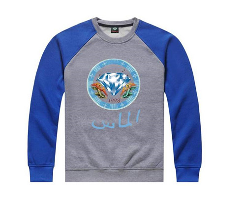 Diamond Supply Sweatshirt-087