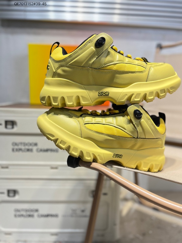 Dior Shoes-0231