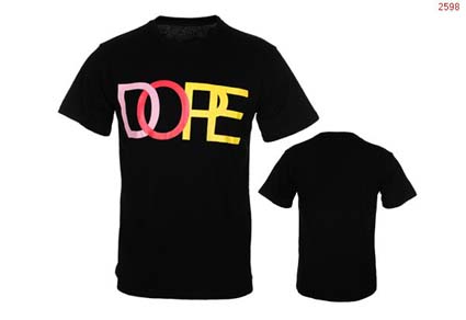 DOPE T-Shirts-010