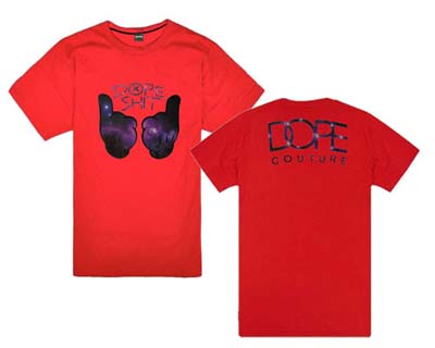 DOPE T-Shirts-086