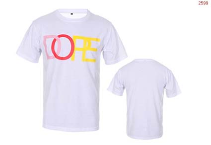 DOPE T-Shirts-011