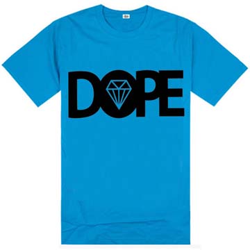 DOPE T-Shirts-099