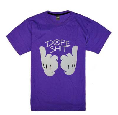 DOPE T-Shirts-023