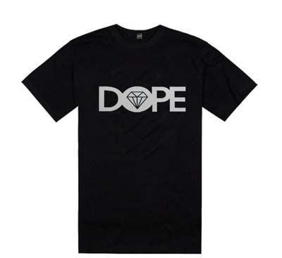 DOPE T-Shirts-025