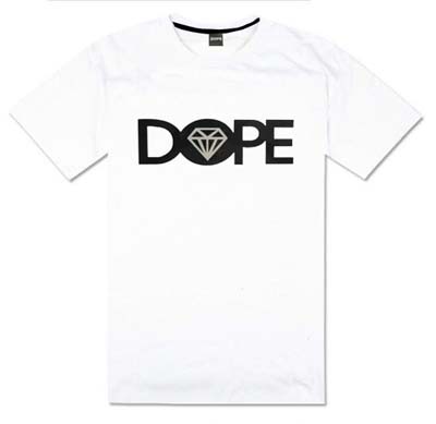 DOPE T-Shirts-027