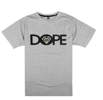 DOPE T-Shirts-028
