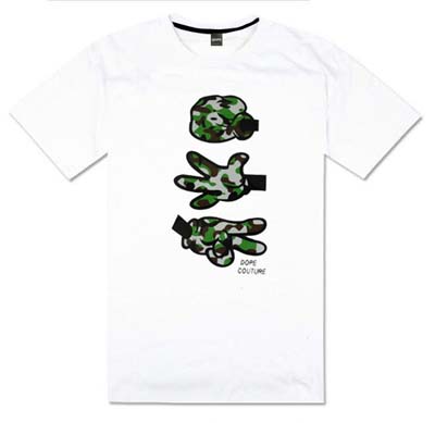 DOPE T-Shirts-036