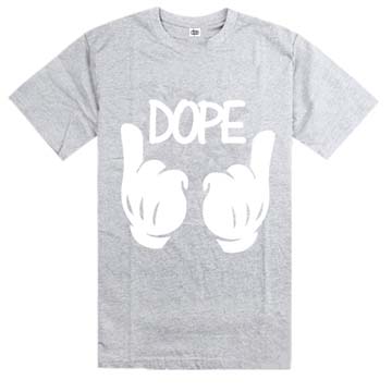 DOPE T-Shirts-057