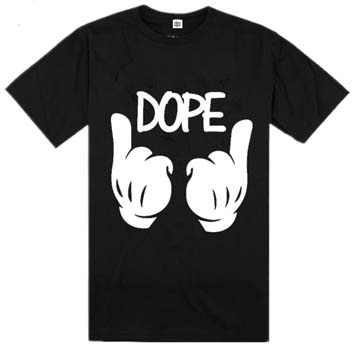 DOPE T-Shirts-059
